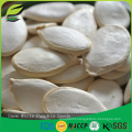 EU standard EUROFINS certified snow white pumpkin seeds